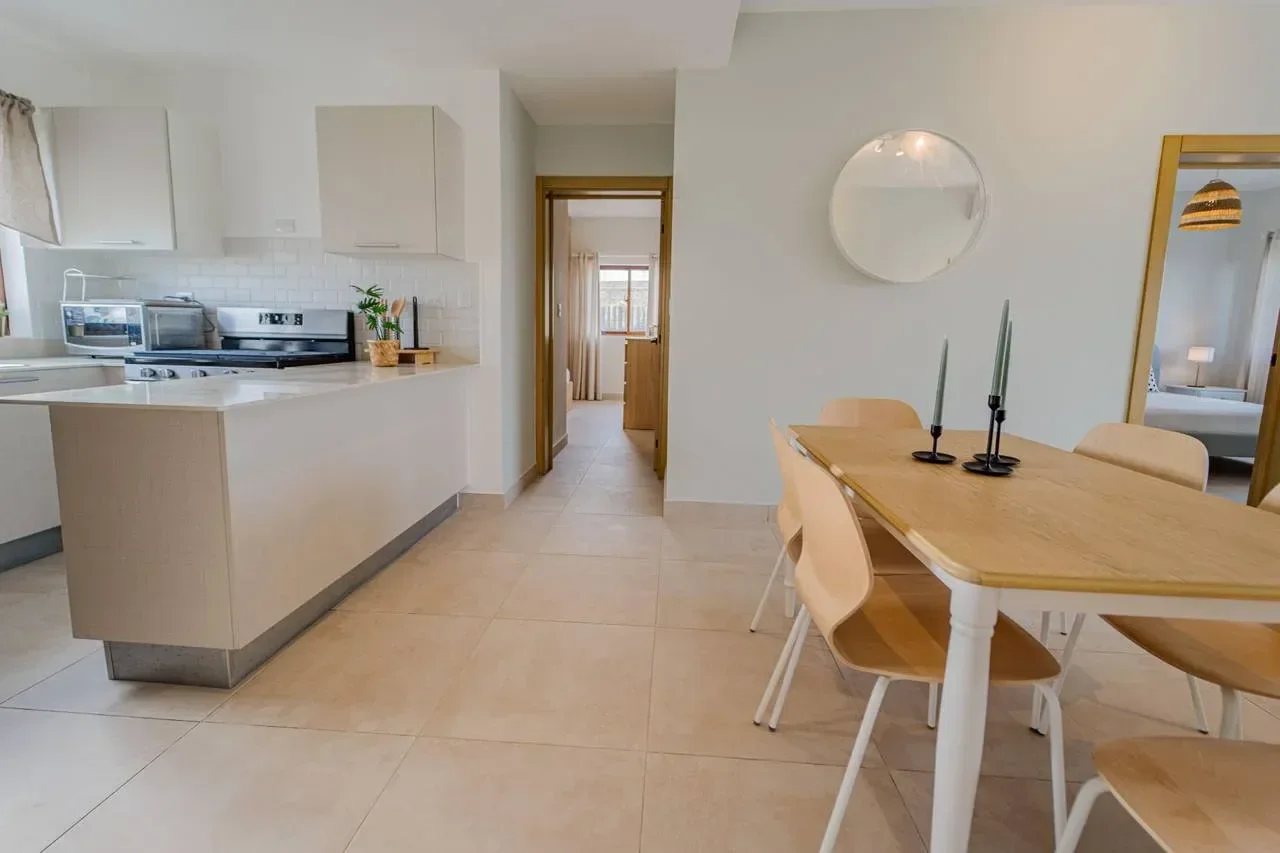 Apartamento en Bávaro, 64 m² en venta - 5
