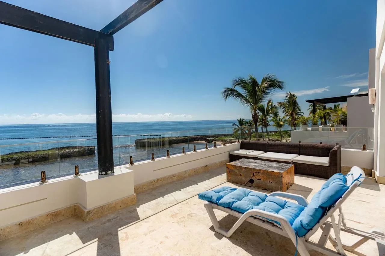 Cap Cana: apartamento 2 hab. · 221.75 m² en venta - 2