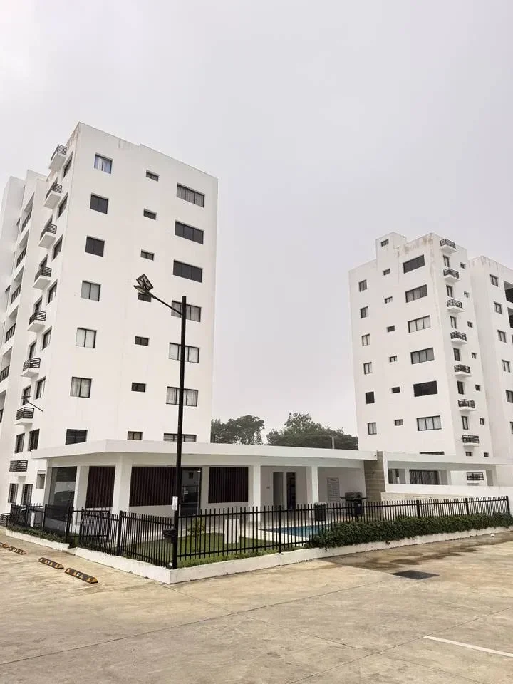 Autopista Duarte: apartamento 3 hab. · 112 m² en venta - 5