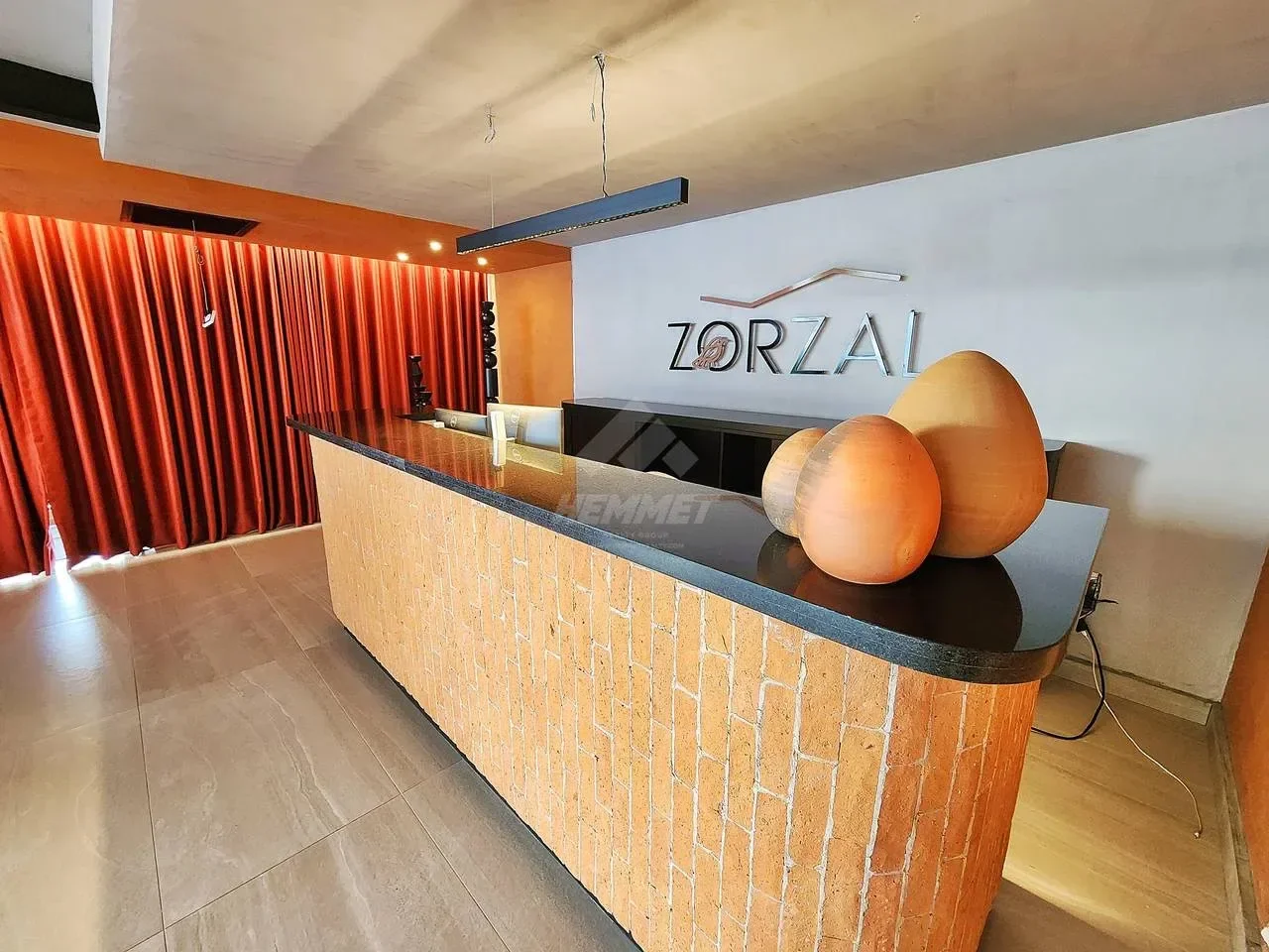 Apartamento en venta — La Esmeralda, Santiago de los Caballeros (1 hab.) - 3