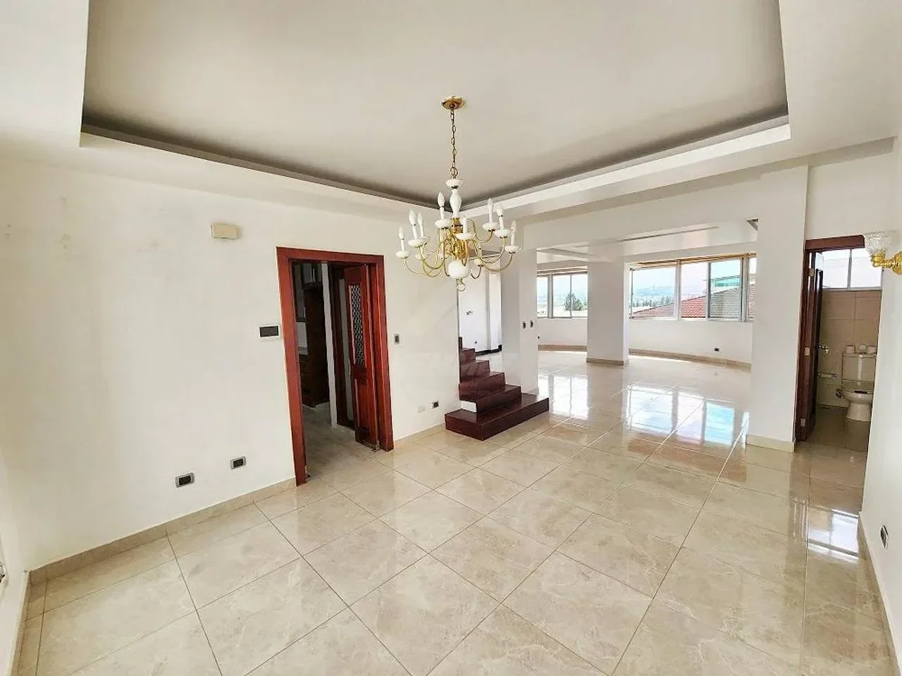 Penthouse de 4 habitaciones en venta en Esmeralda, Santiago de los Caballeros - 4