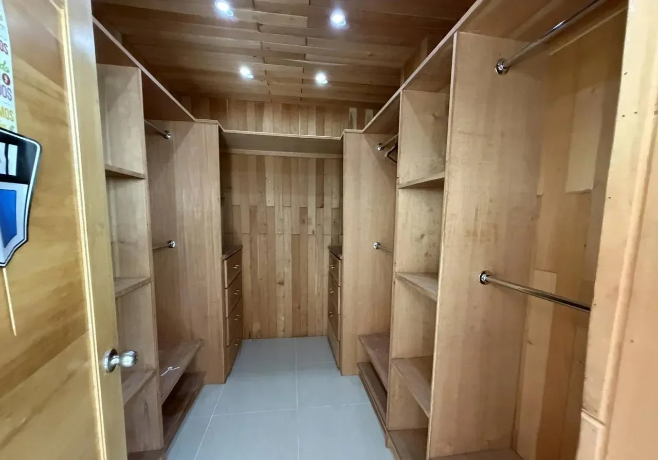 Penthouse en Autopista Duarte, 170 m² en venta - 4