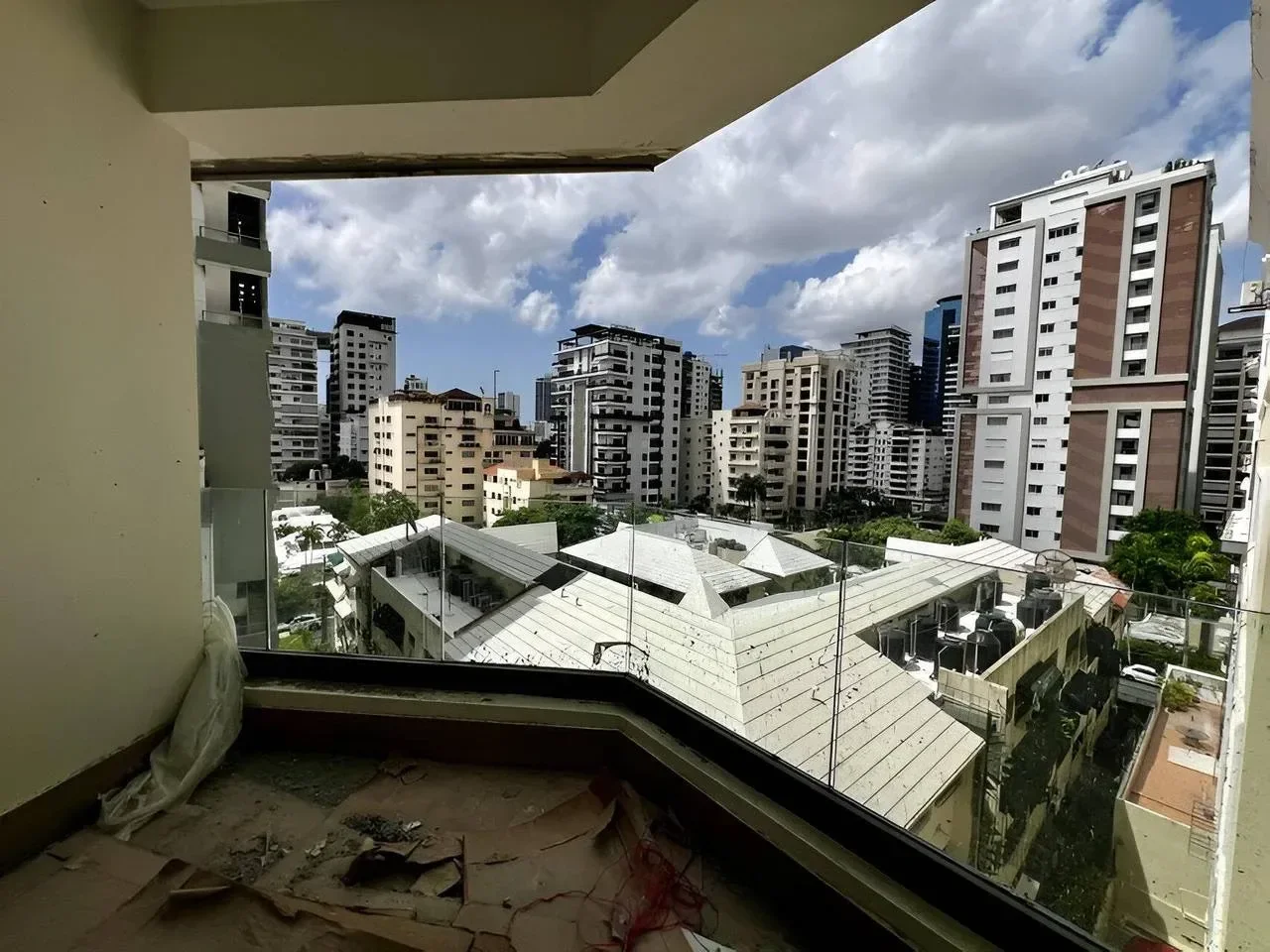 Apartamento en Piantini, 82.25 m² en venta - 5