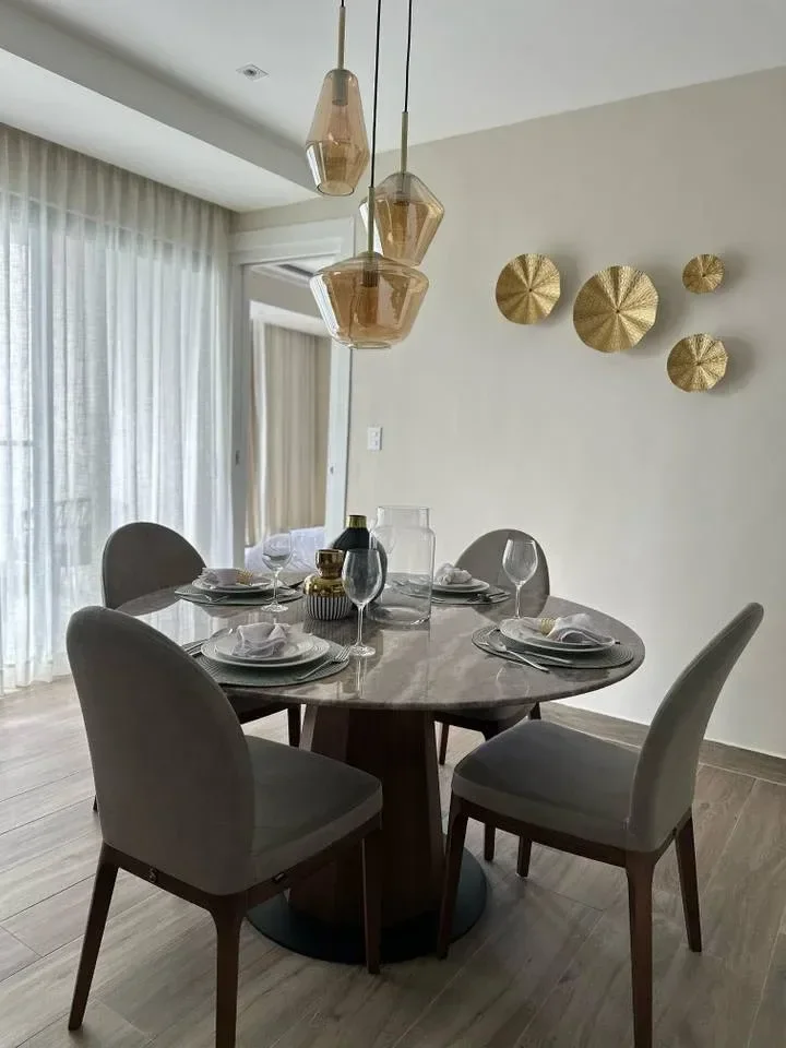 Venta: apartamento en Ensanche Naco, Distrito Nacional