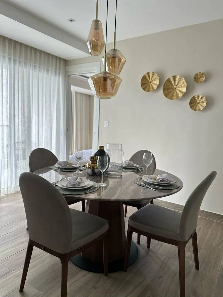 Venta: apartamento en Ensanche Naco, Distrito Nacional
