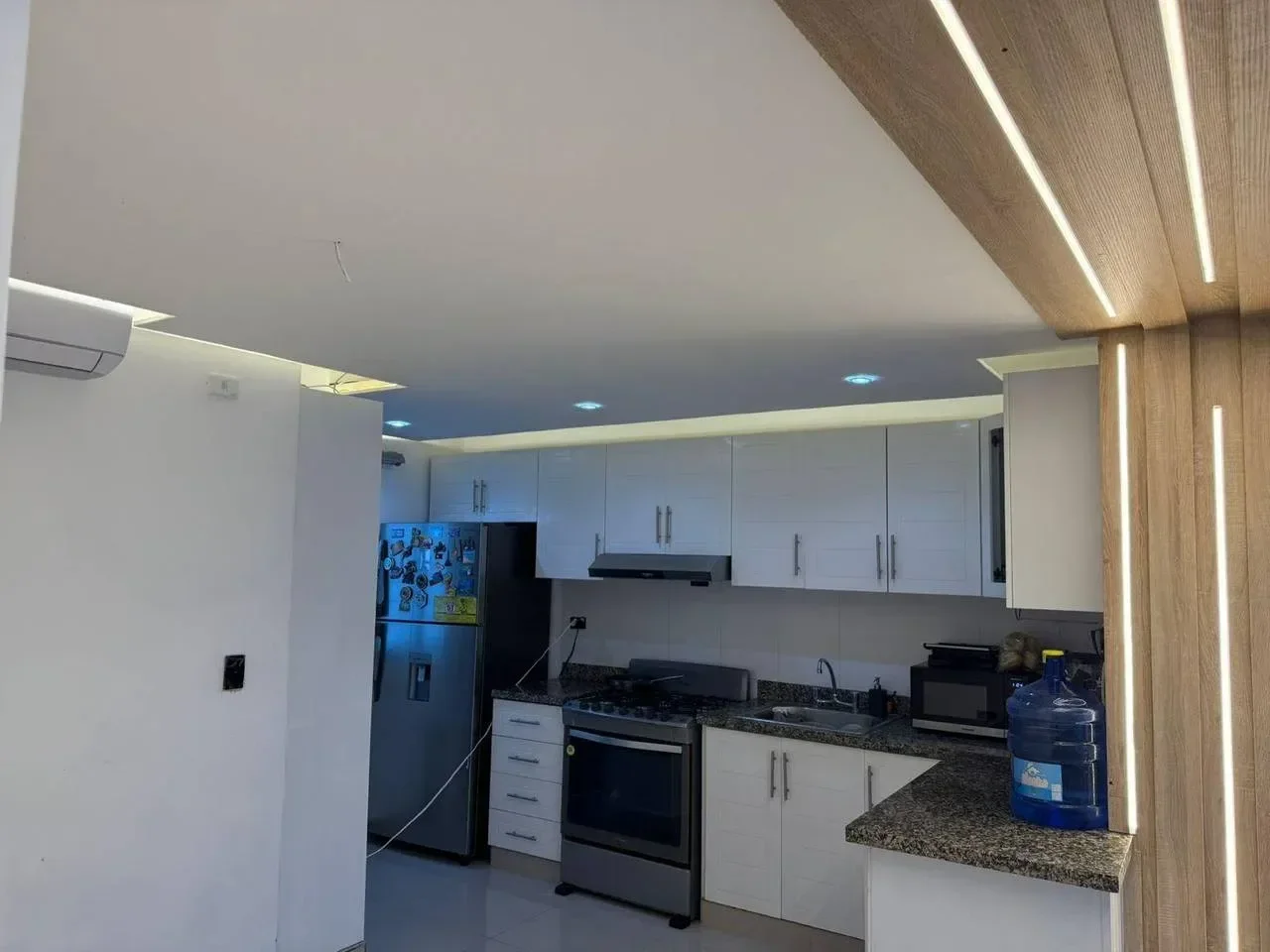 Apartment in Boulevard Turístico del Este, 85 m² for sale - 4
