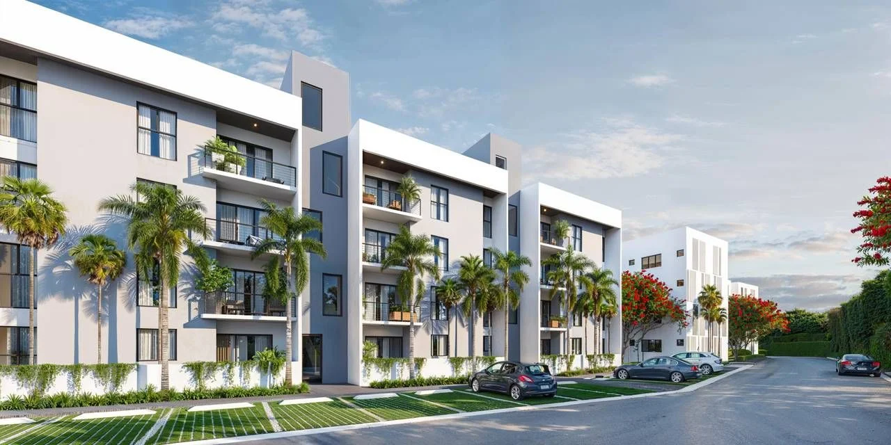 Appartement à Licey Arriba, 222 m² à vendre - 2