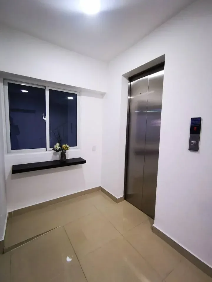 Apartamento en alquiler — Renacimiento, Santo Domingo D.N. (1 hab.) - 3