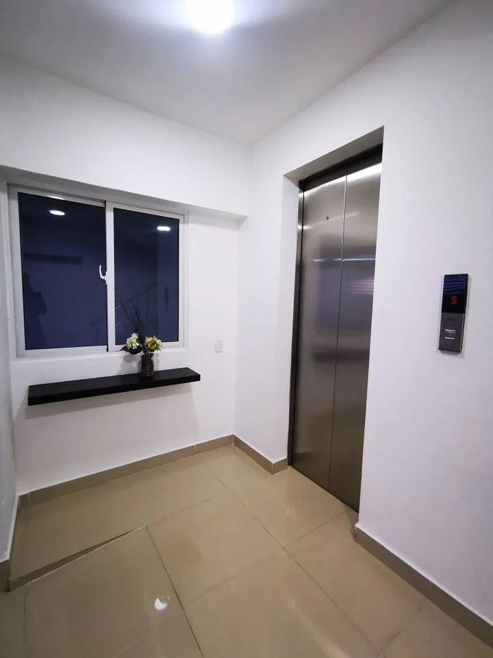 Appartement de 1 chambres à louer à Renacimiento, Santo Domingo D.N. - 3