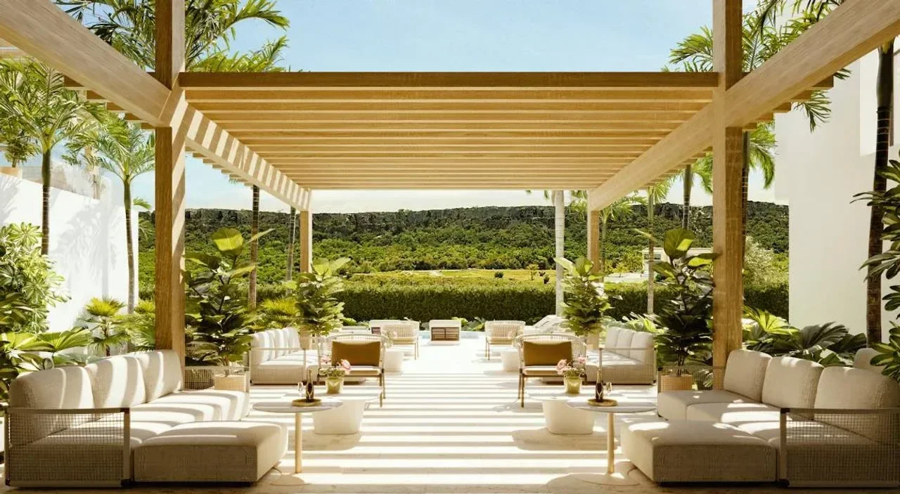Villa en Cap Cana, 1235 m² en venta - 2