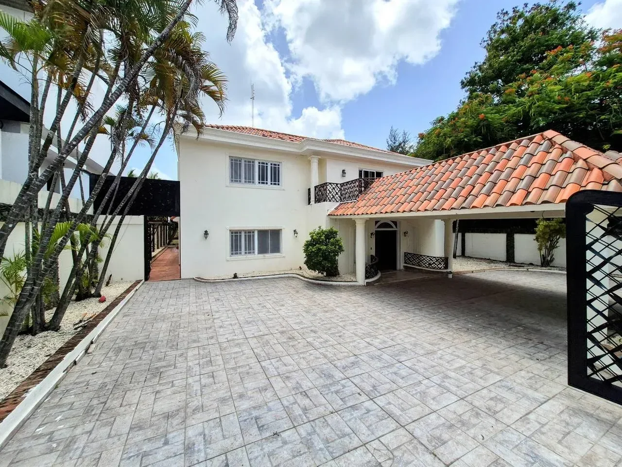 Villa en Isabel Villas, 650 m² en venta