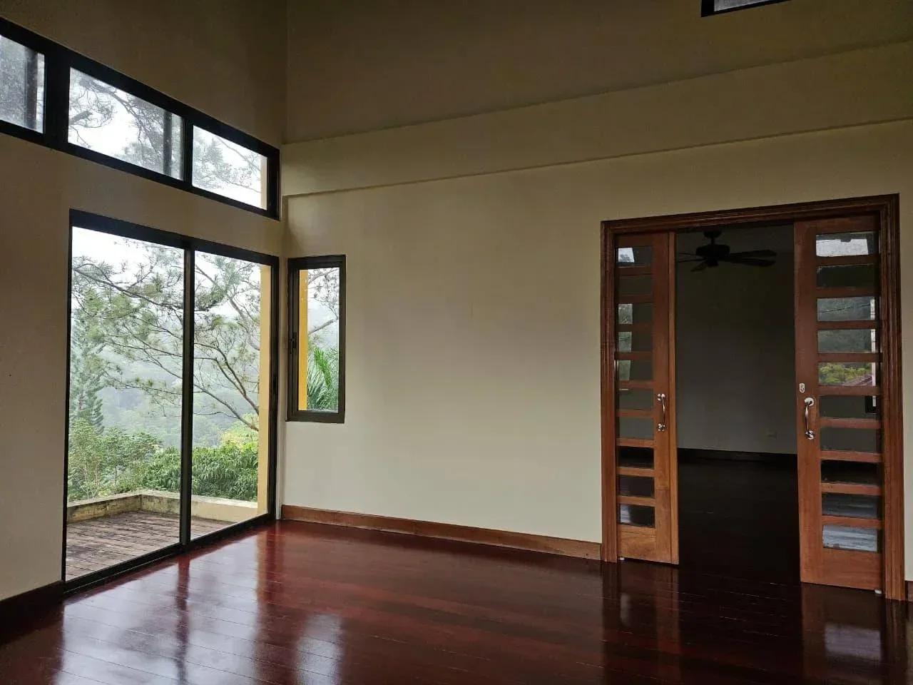 Casa en venta — Jarabacoa, Jarabacoa (4 hab.) - 4