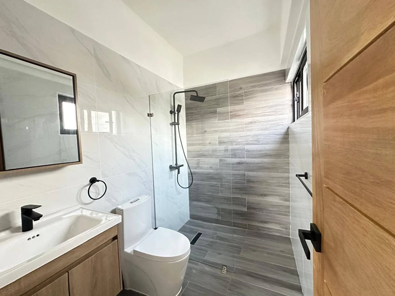 Apartamento en La Castellana, 119.52 m² en venta - 4