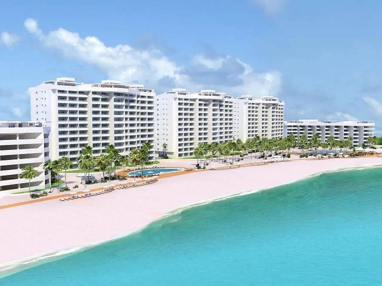 Apartment in Juan Dolio, 166 m² for sale - 5