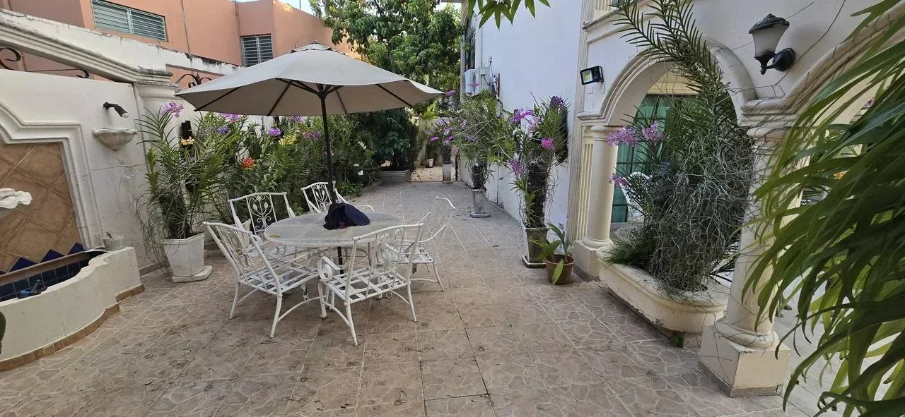 Altos de Arroyo Hondo: casa 7 hab. · 565 m² en venta - 5