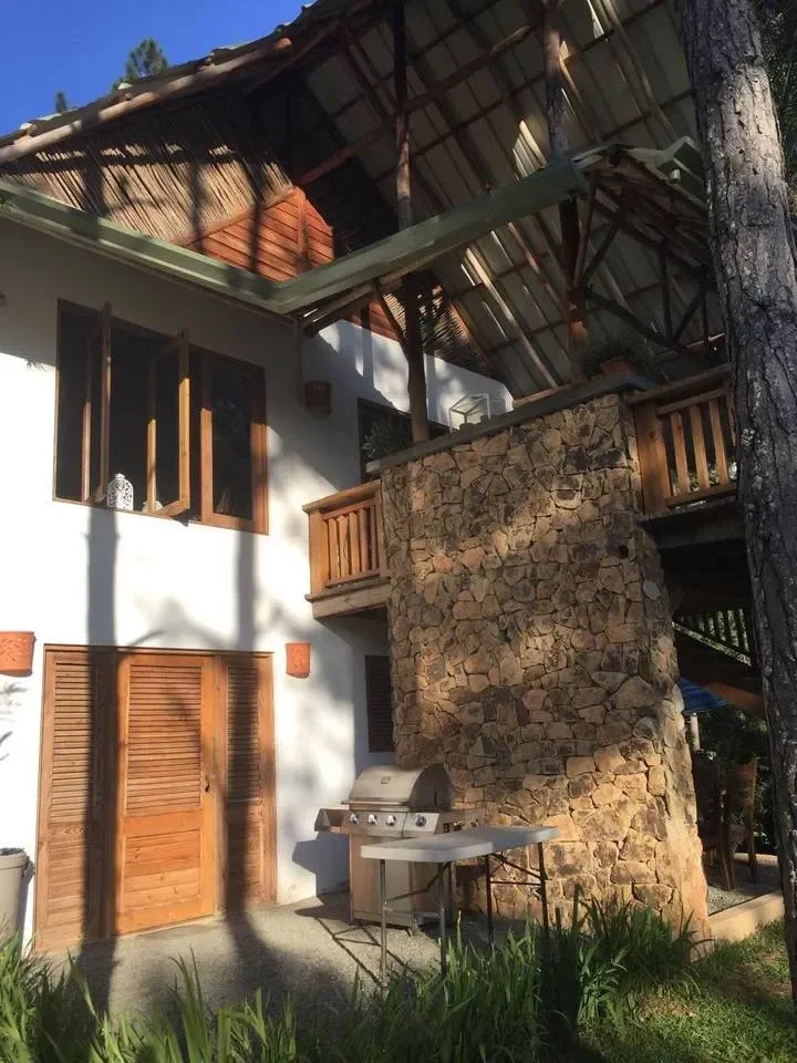 Casa en venta — Estancita, Jarabacoa (3 hab.) - 2