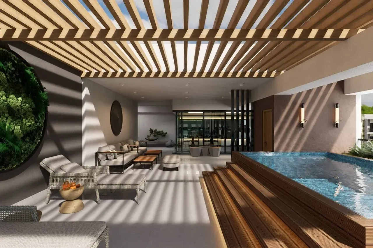 Venta: apartamento en Prado Oriental, Santo Domingo Este - 2