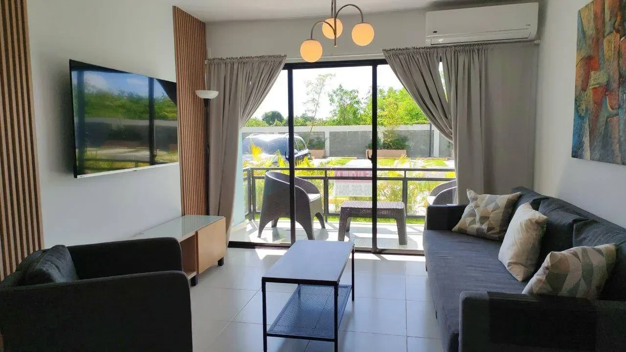Apartment with 2 bedrooms for sale in Epic Residences, Bavaro - 5