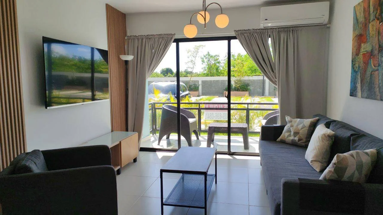 Apartment with 2 bedrooms for sale in Epic Residences, Bavaro - 5