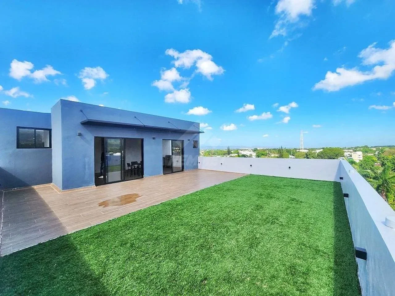 Venta: apartamento en Llanos de Gurabo, Santiago de los Caballeros - 3