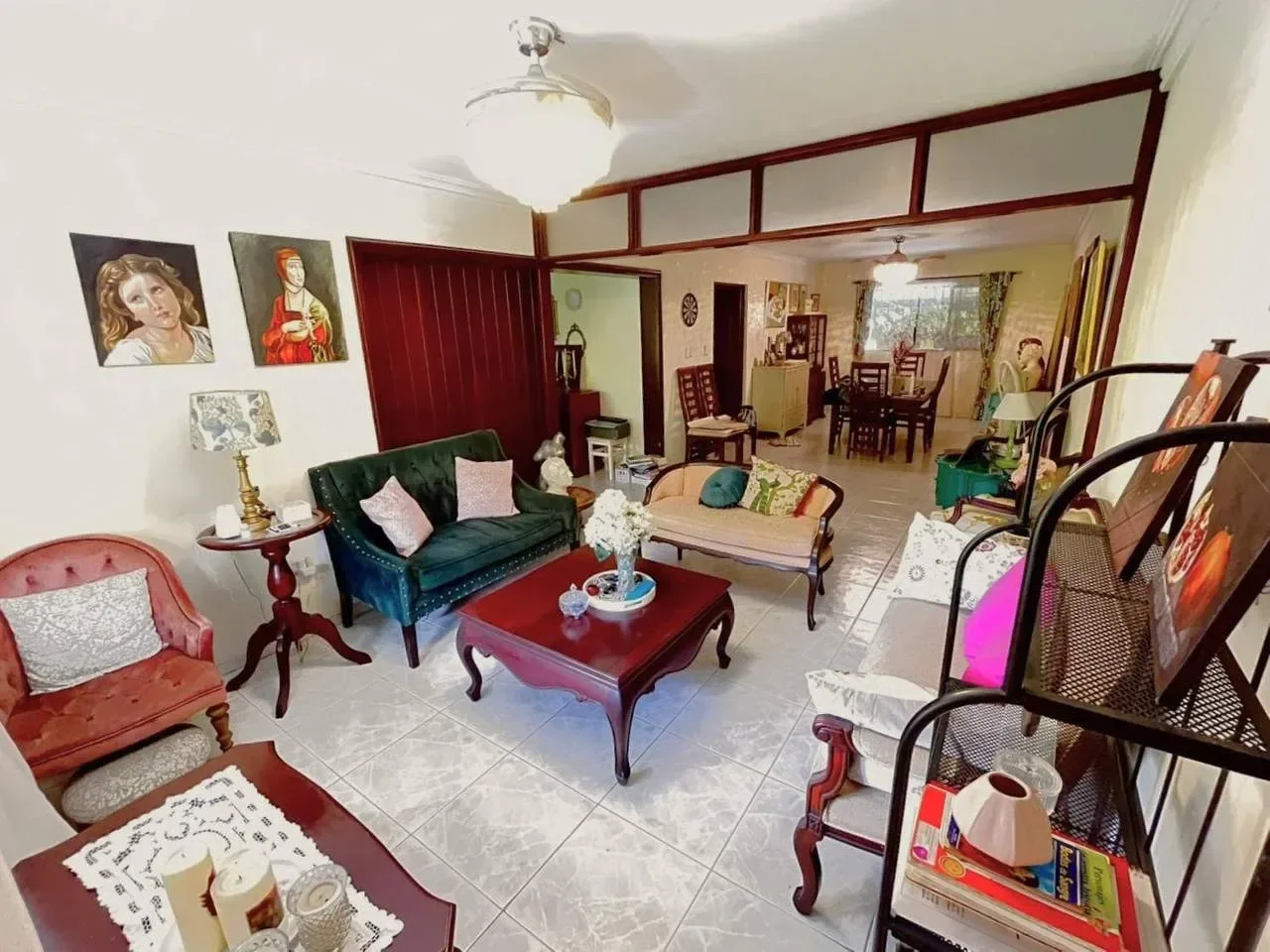 Apartamento en Bella Vista, 175 m² en venta - 4
