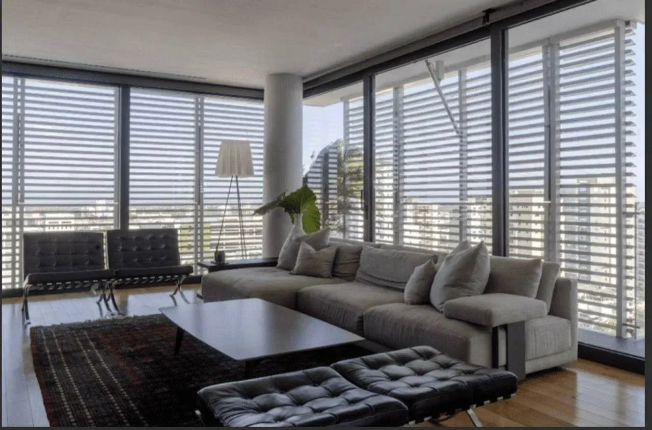 Piantini: apartamento 2 hab. · 150 m² en venta - 3