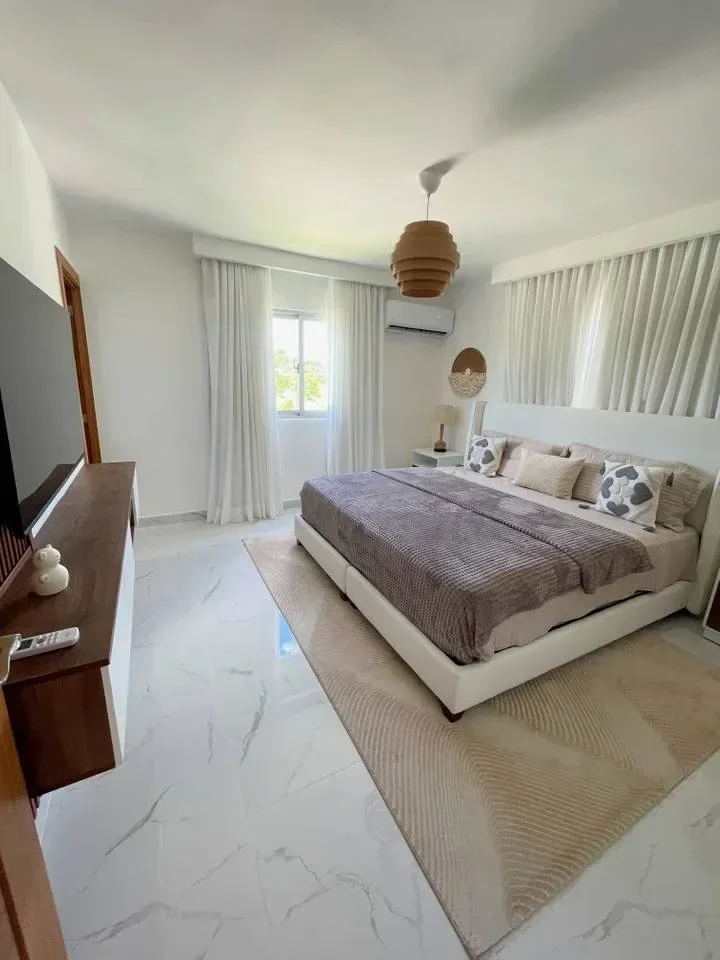 Villa en venta — Bávaro, Punta Cana (3 hab.) - 3