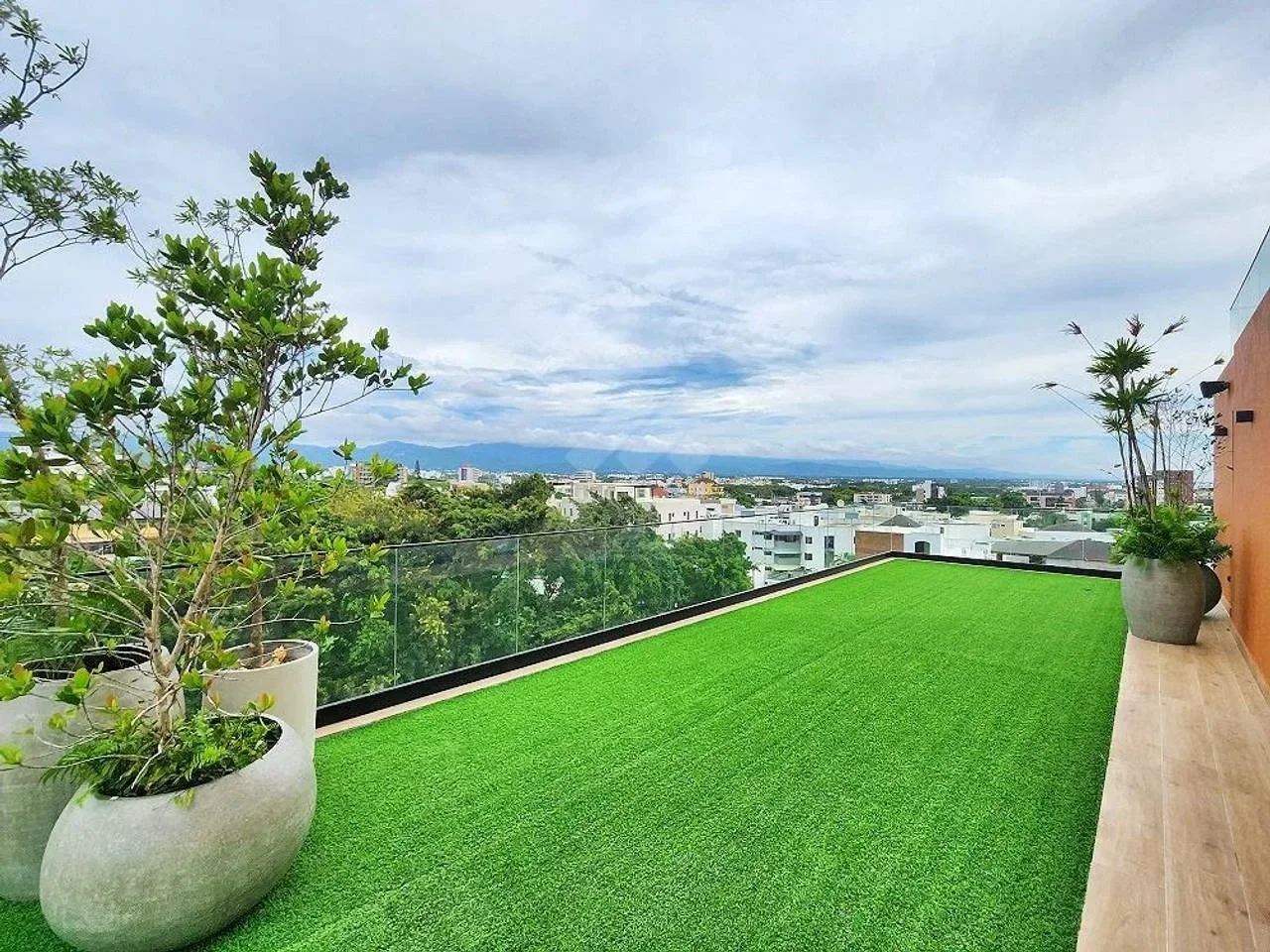 La Esmeralda: apartamento 1 hab. · 60 m² en venta - 5