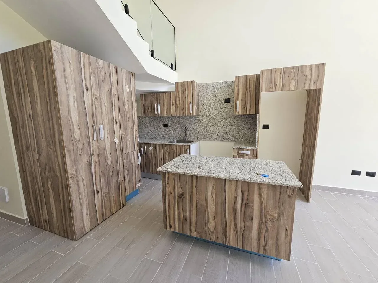 Propiedad en Vista Cana, 98 m² en venta - 3