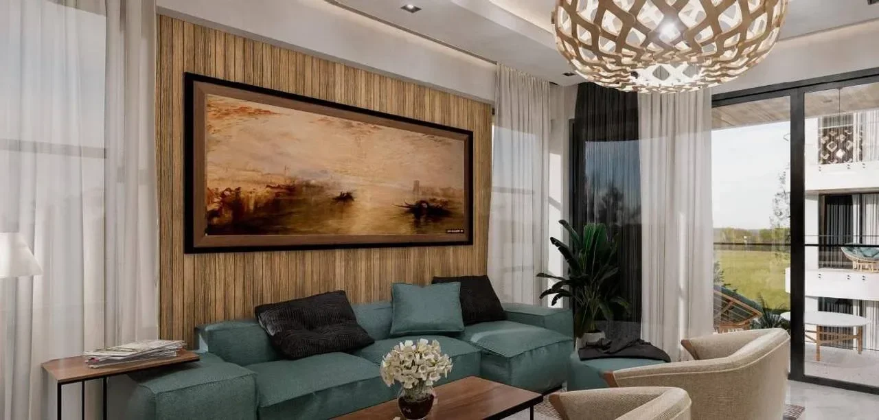 Apartamento en El Cortecito, 66 m² en venta - 4