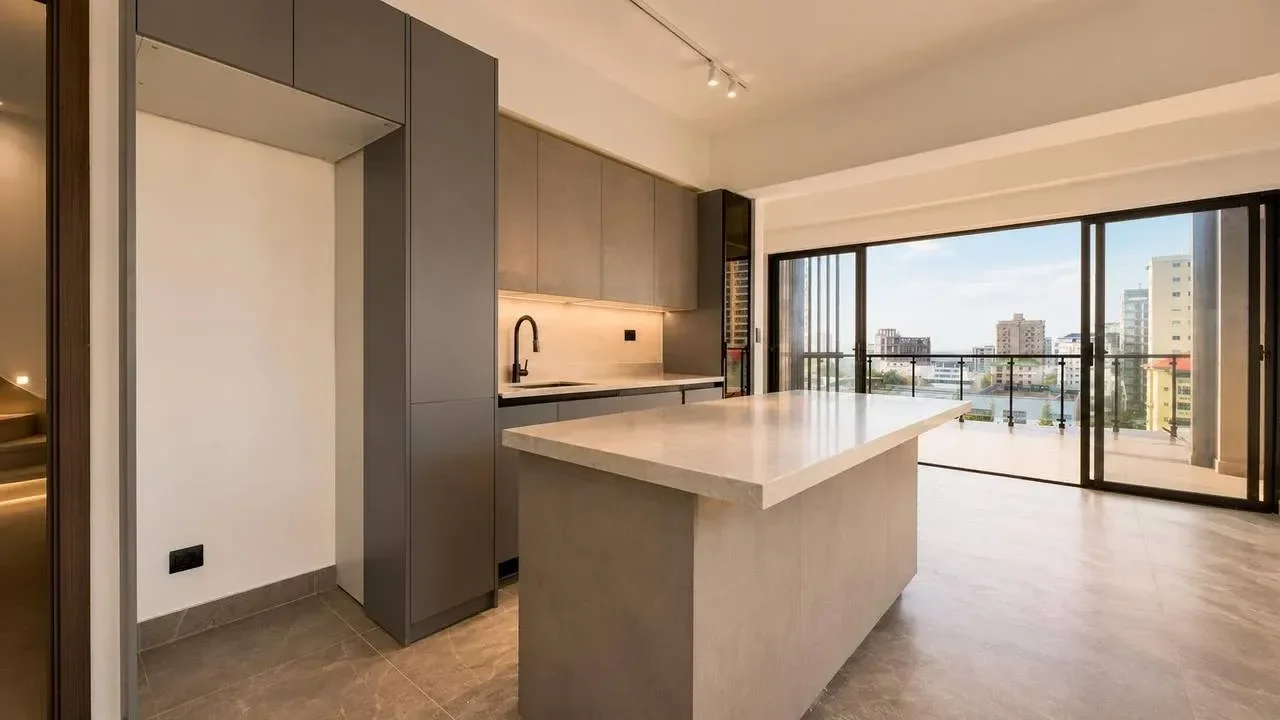 Penthouse en La Esperilla, 259 m² en venta - 4