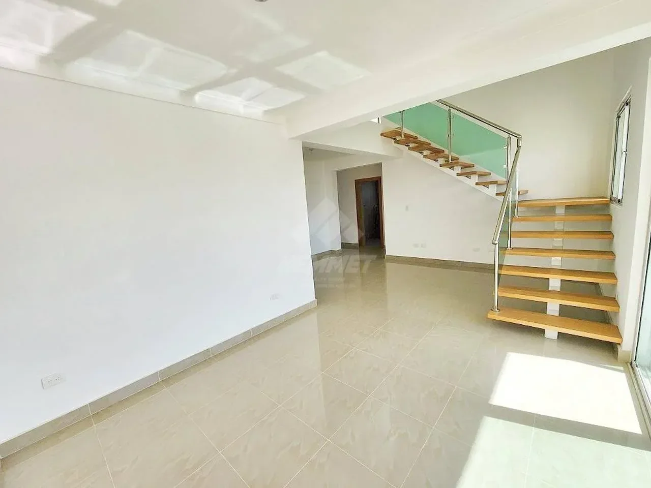 Penthouse en venta — Los Alamos, Santiago de los Caballeros (3 hab.)