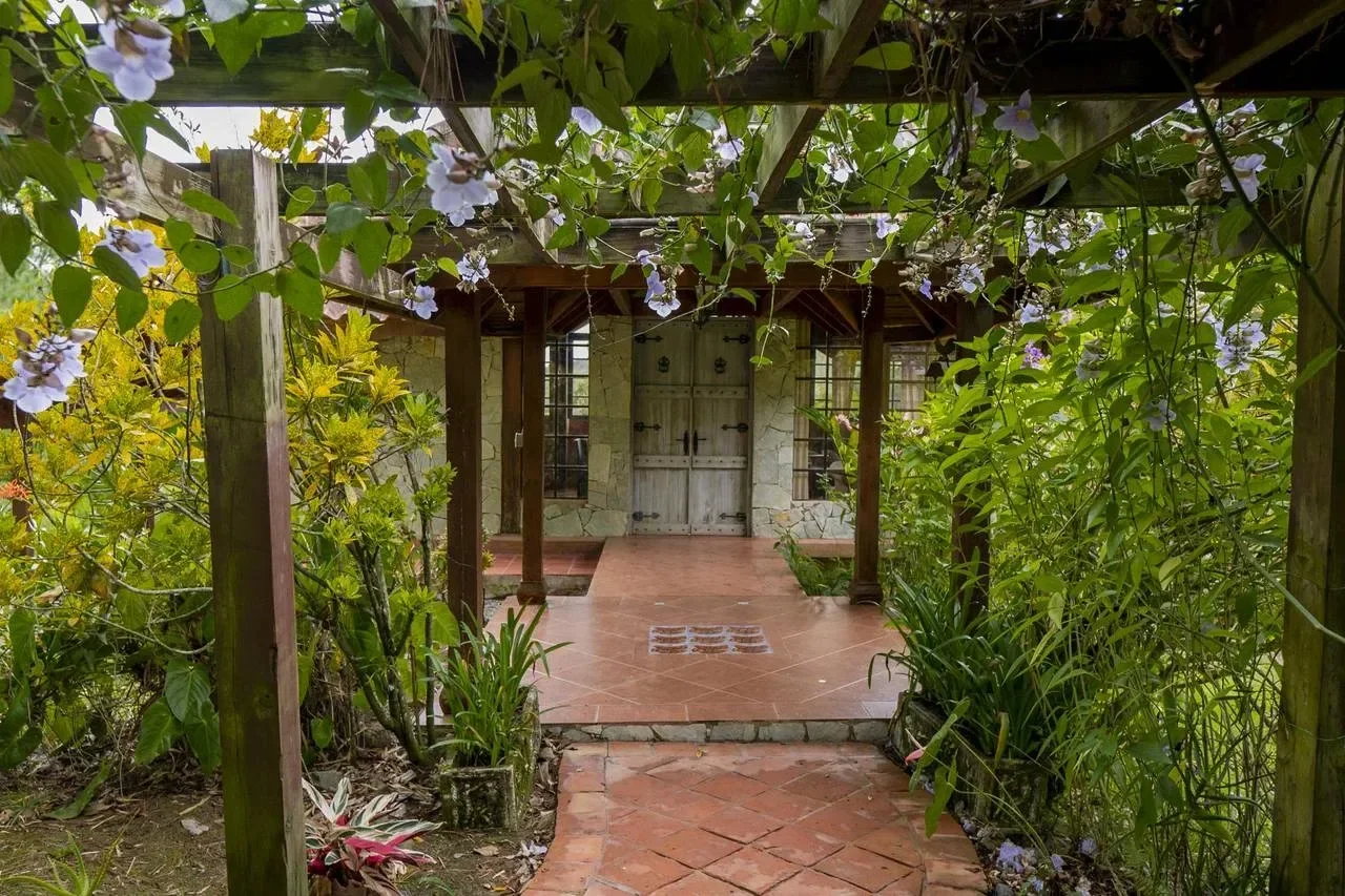 Villa en venta — Jarabacoa, Jarabacoa (1 hab.) - 3