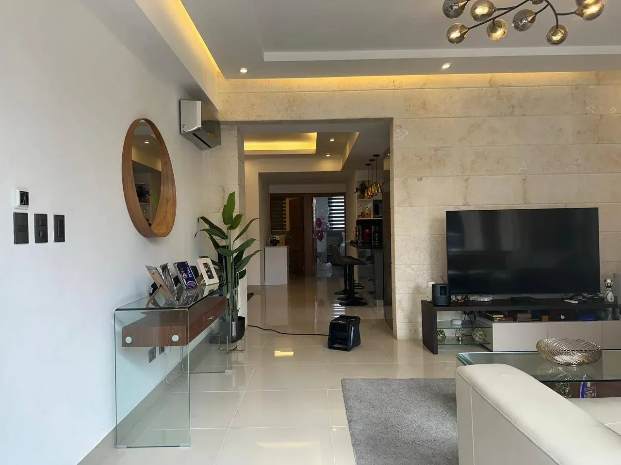 Appartement à Gazcue, 144 m² à vendre - 2