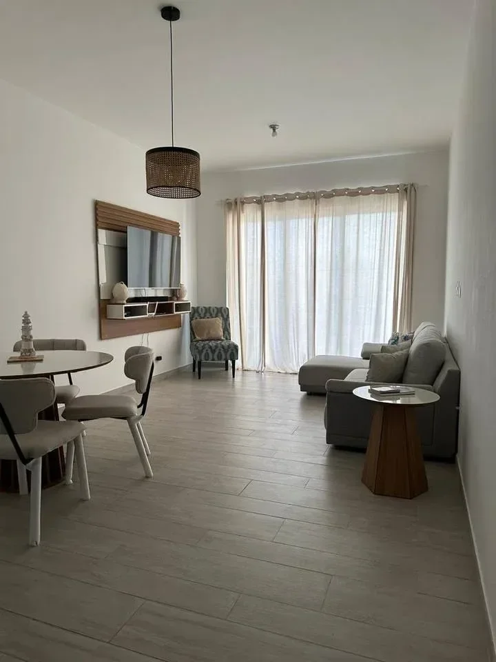 Apartamento de 1 habitaciones en venta en Cana Bay, Bavaro - 5