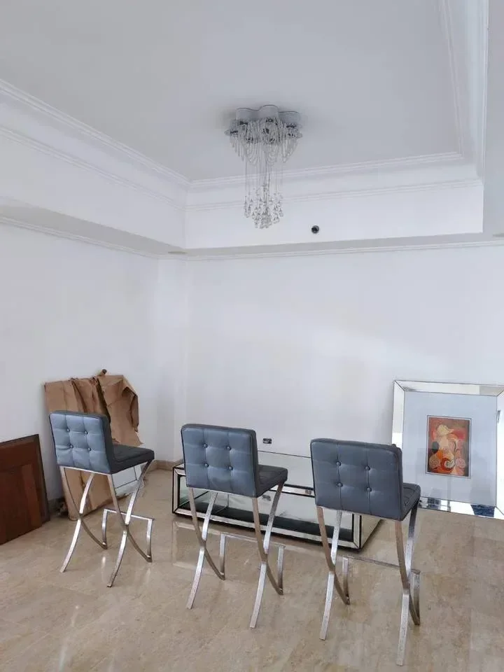 Malecon: apartamento 3 hab. · 352 m² en venta - 5