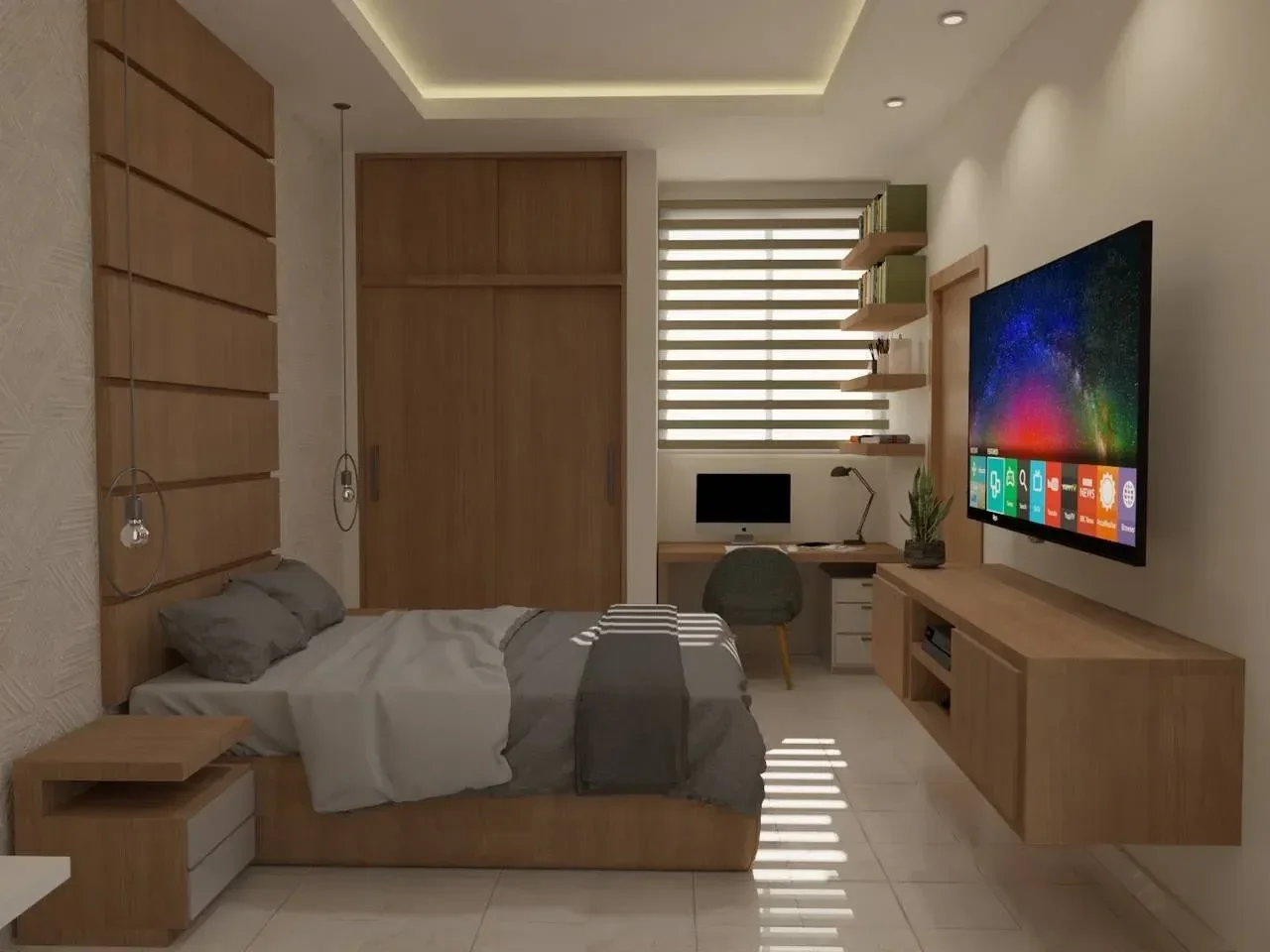 Apartamento en Renacimiento, 63 m² en venta - 4