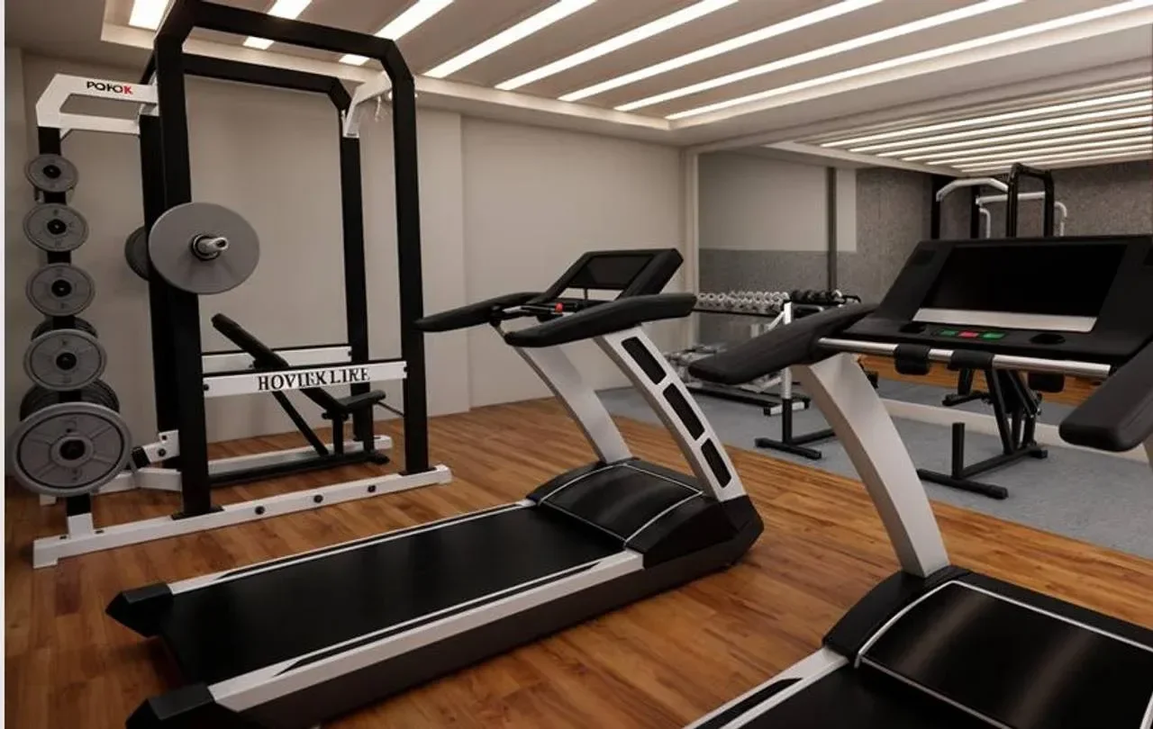 Apartamento en venta — Gazcue, Distrito Nacional (1 hab.) - 4