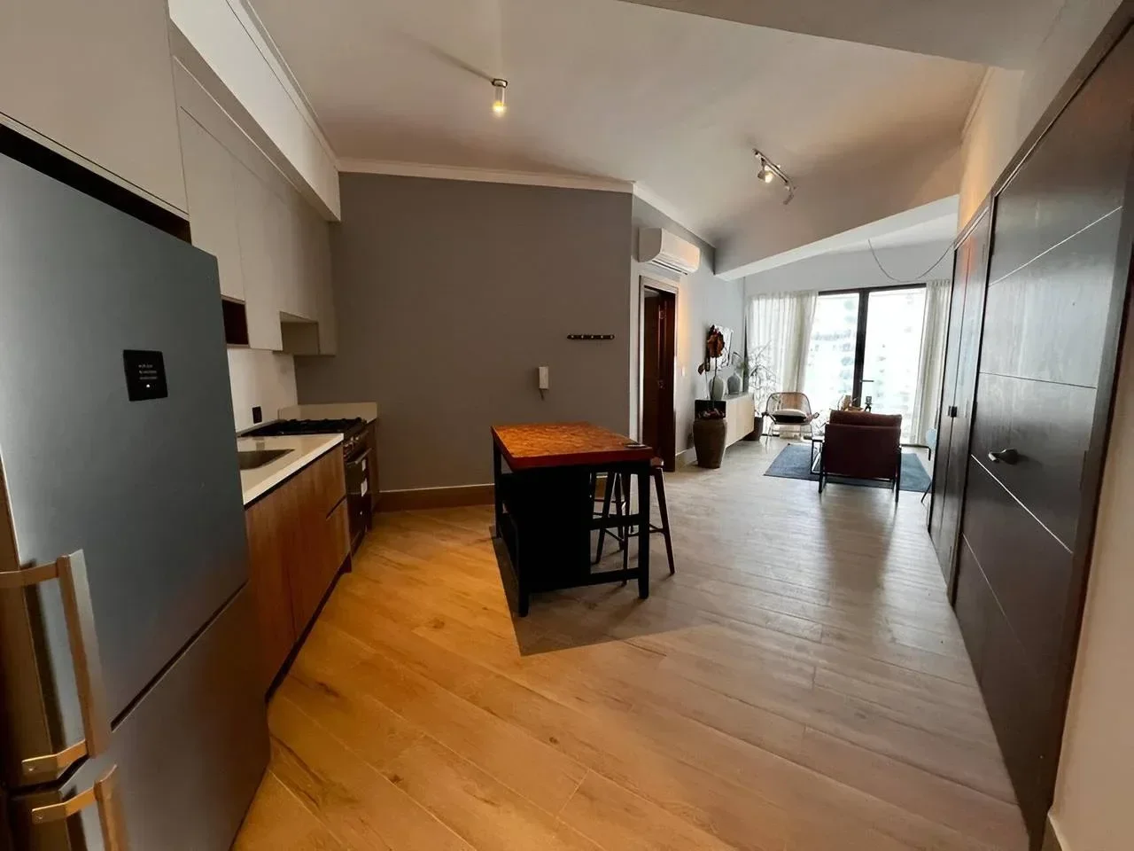 Apartamento en Piantini en venta - 2