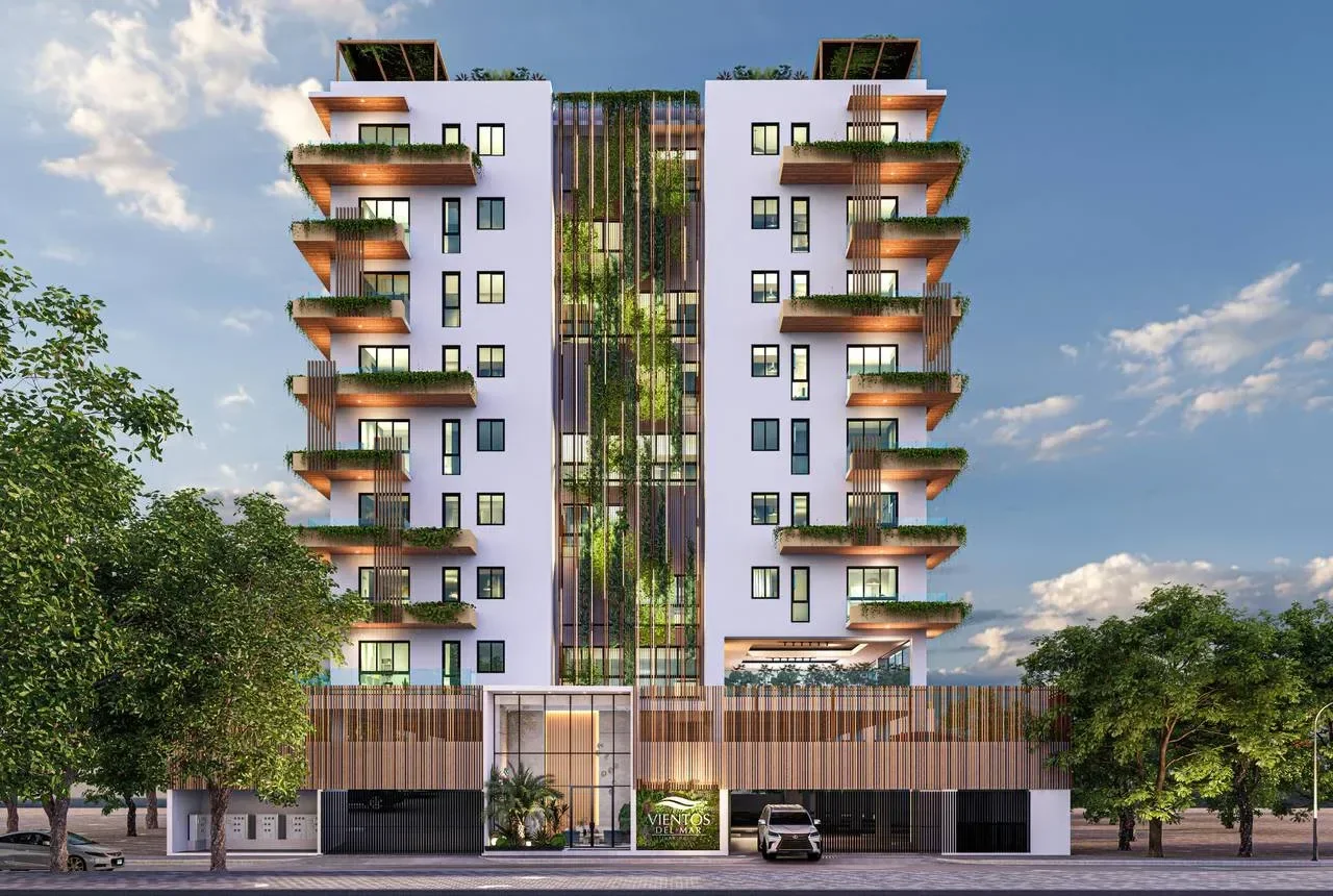Apartamento de 1 habitaciones en venta en Juan Dolio, Juan Dolio