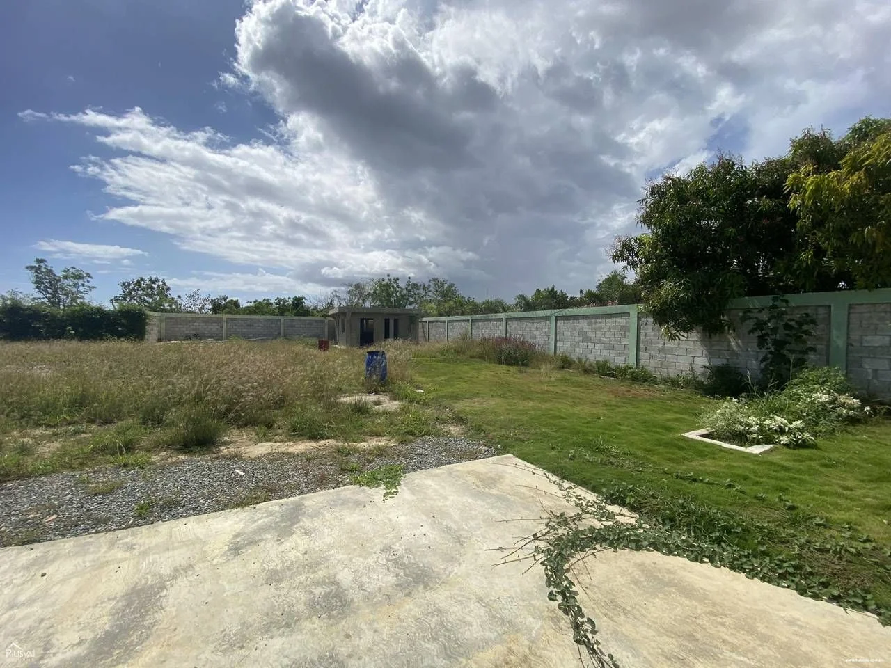 Land plot in Autopista Las Americas for sale - 2