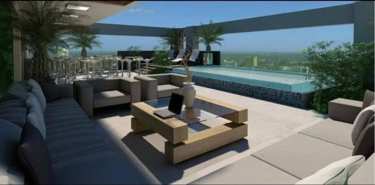 Venta: apartamento en Bella Vista, Distrito Nacional - 5