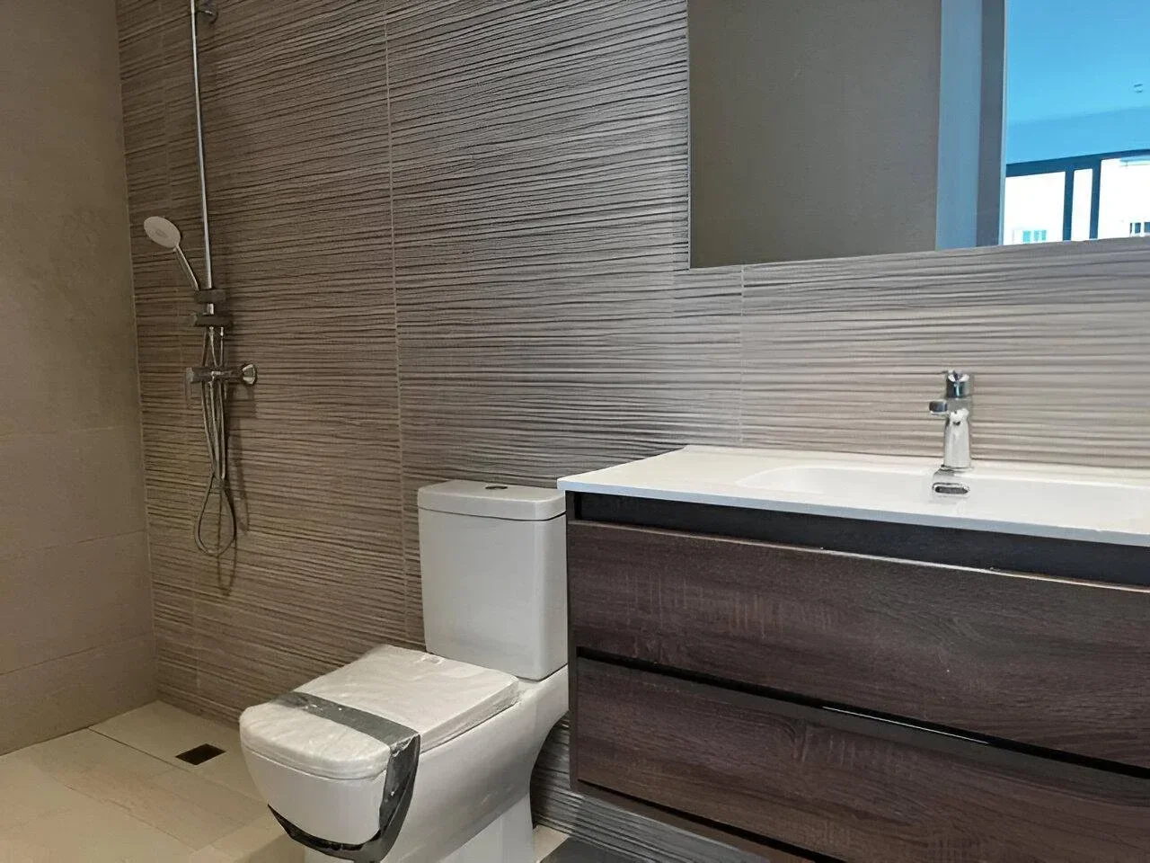 Venta: apartamento en Ensanche Serralles, Distrito Nacional - 4