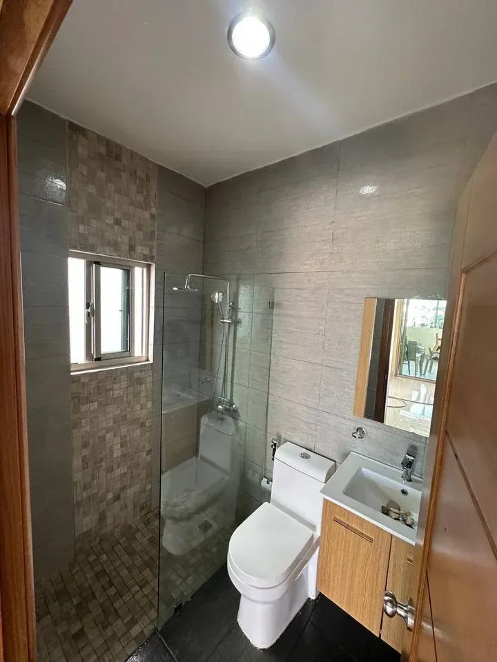 Penthouse de 3 habitaciones en venta en El Millon, Distrito Nacional - 4
