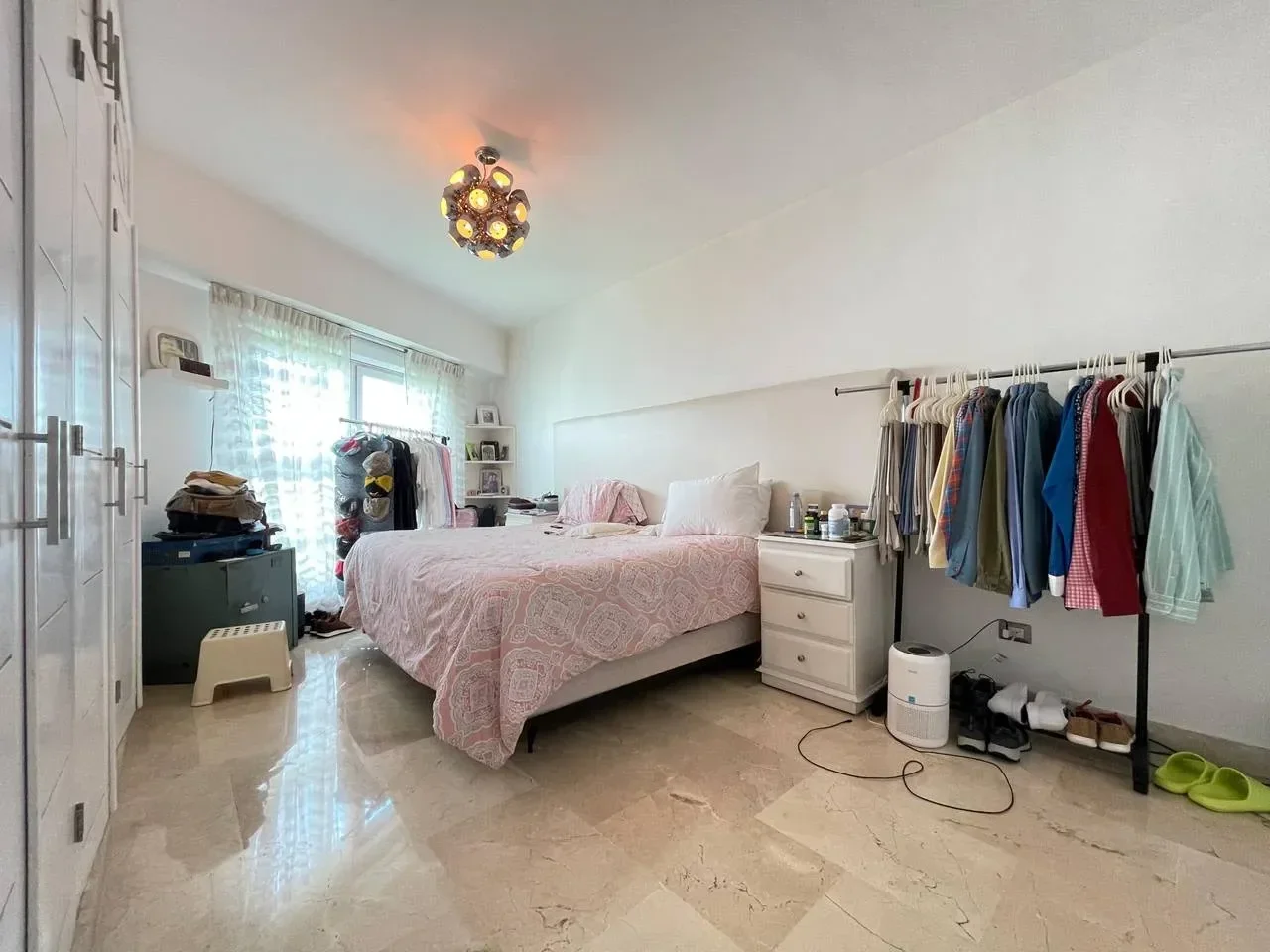 Apartamento de 3 habitaciones en venta en Av. Anacaona, Distrito Nacional - 4