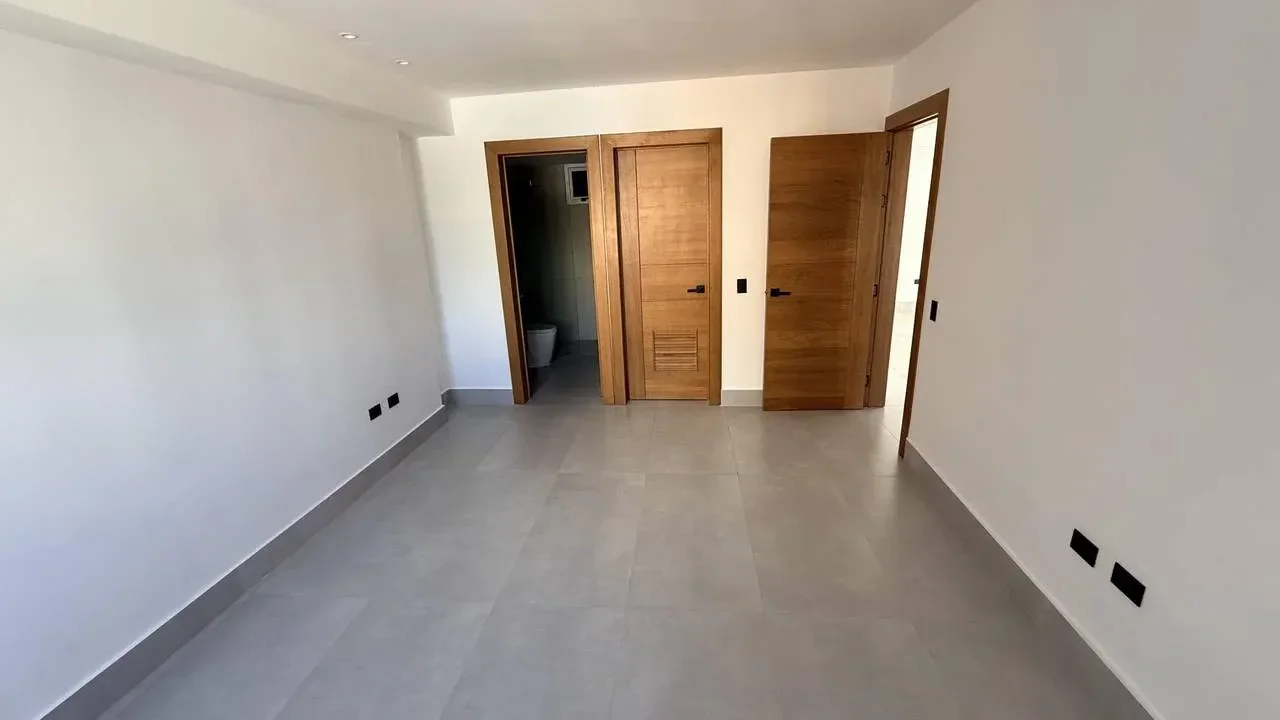 Vente: appartement à Renacimiento, Distrito Nacional - 2