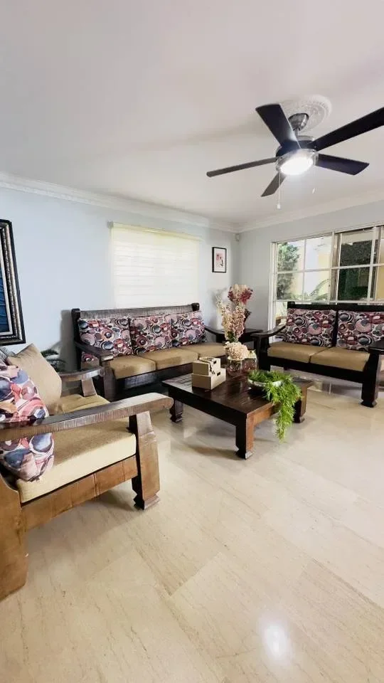 Casa en venta — La Castellana, Santo Domingo D.N. (3 hab.) - 3