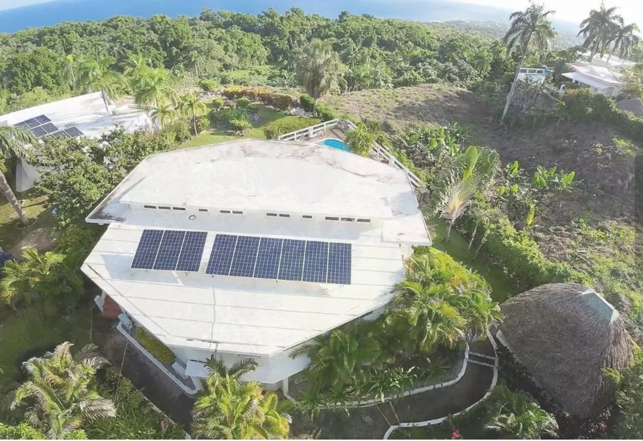 Villa with 3 bedrooms for sale in Catalina Abajo, Cabrera - 2