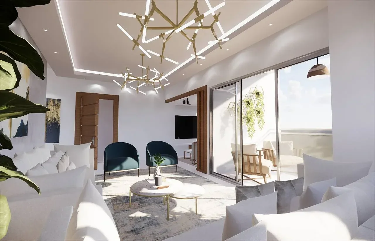 Venta: apartamento en Mirador Norte, Distrito Nacional - 5