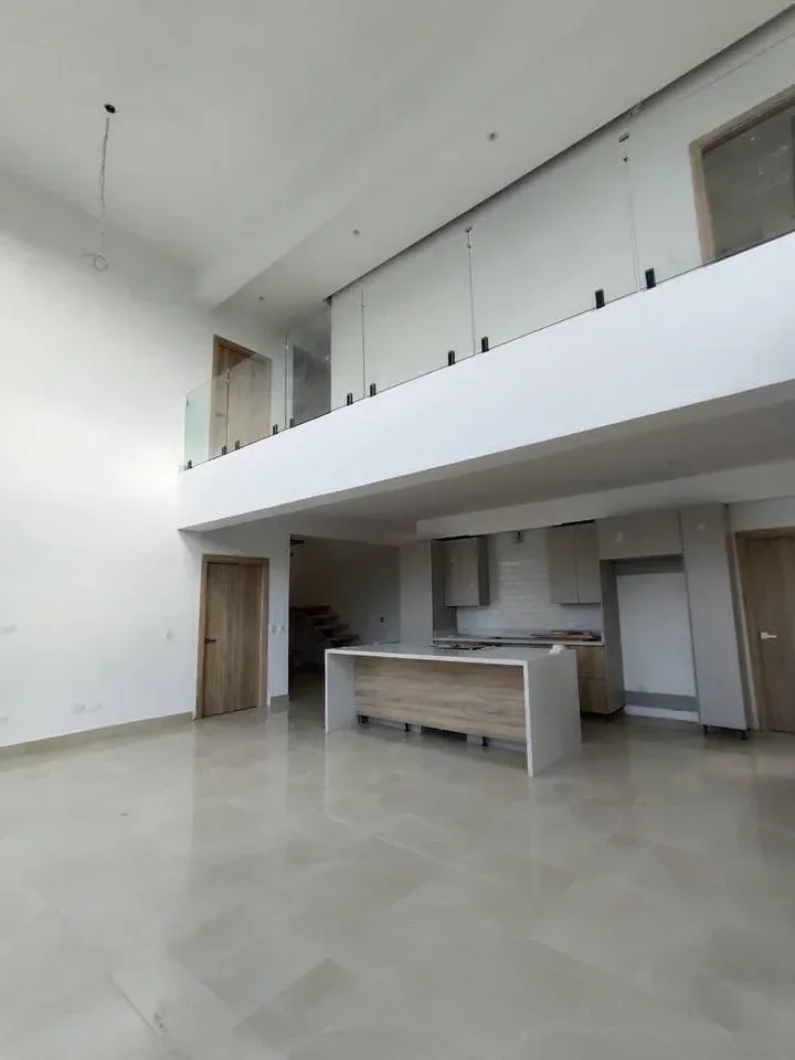 Villa de 4 habitaciones en venta en Avenida Barceló, Bavaro - 3